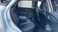 MG Hs 1.5 T-GDI Exclusive 5dr Petrol Hatchback